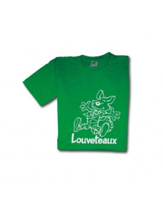 T-Shirt Louveteaux / Adultes