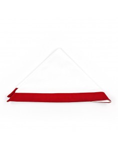 Foulard Fond Blanc (Cliquez... 2