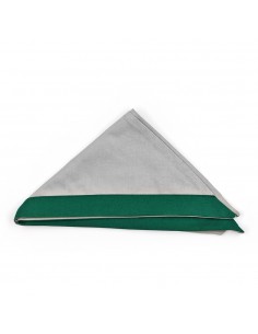 Foulard Fond Gris (Cliquez... 2