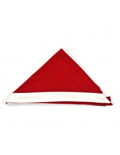 Foulard Fond Rouge (Cliquez... 2
