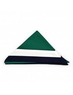 Foulard Tricolore (Cliquez... 2