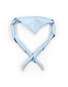 Foulard Fond Uni (Cliquez...