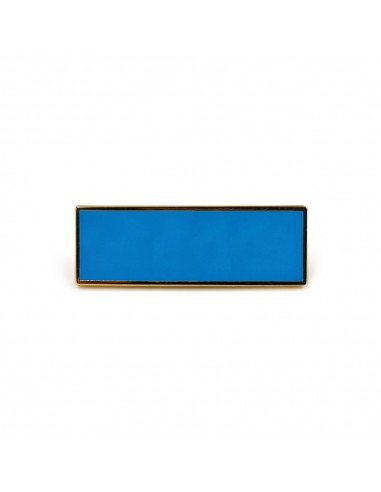Barrette bleu ciel (Nuton)