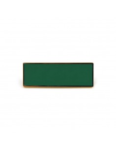 Barrette verte (Aventure)