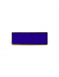 Barrette royale (Horizon)