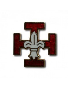 Croix petit modèle