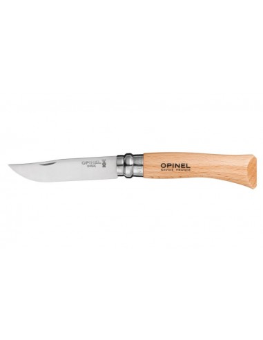 Opinel 7 inox