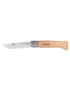 Opinel 8 inox