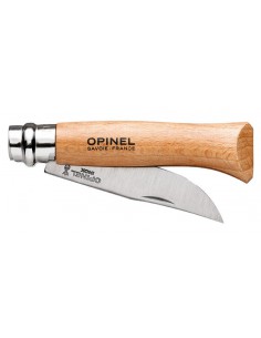 Opinel 8 inox 2