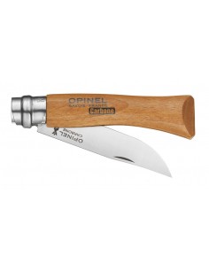 Opinel 7 carbone 2