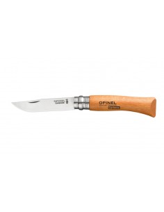 Opinel 7 carbone