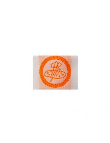 Badge Art et créativité