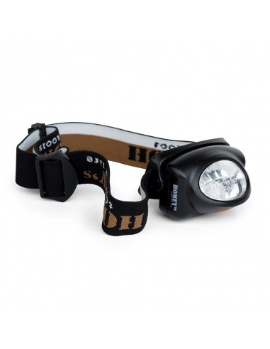 Homey's Lampe frontale Fieldpal L2