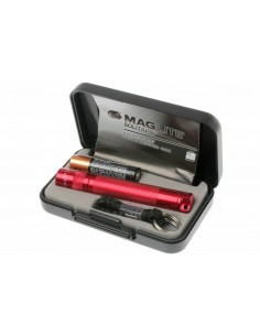 Mag-Lite Solitaire (rouge,... 2
