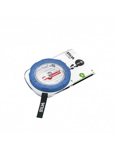 Silva Boussole Field 1-2-3