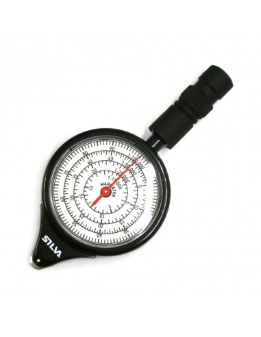 Silva Curvimètre