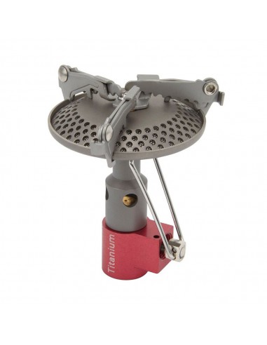 GoSystem Réchaud Stove Fly