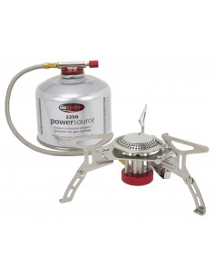 GoSystem Réchaud Sirocco