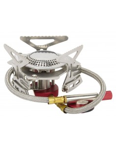 GoSystem Réchaud Sirocco 2